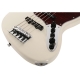 Marcus Miller V7 Alder-5 AWH RN 2.0 Antique White 