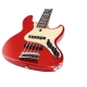 Marcus Miller V7 Alder-5 BMR 2.0 Bright Metallic Red 