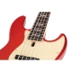Marcus Miller V7 Alder-5 BMR 2.0 Bright Metallic Red 