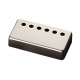 SCHALLER Nickel Caches-micros 6 trous - manche Maillechort