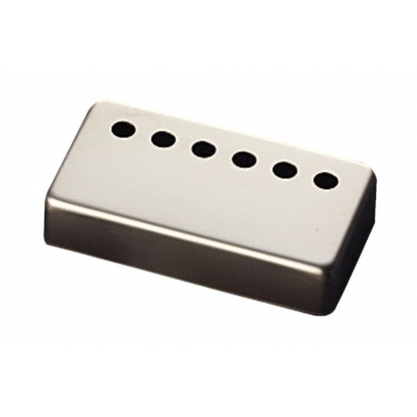 SCHALLER Nickel Caches-micros 6 trous - manche Maillechort