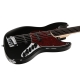 Marcus Miller V7 Alder-5 FL BK RN 2.0 Black Fretless