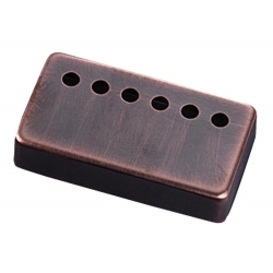 SCHALLER Nickel Cache-micro 6 trous – chevalet Maillechort