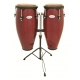 TOCA Congas Synergy Series