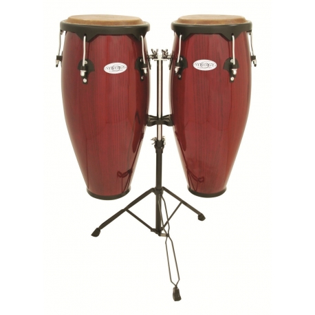 TOCA Congas Synergy Series