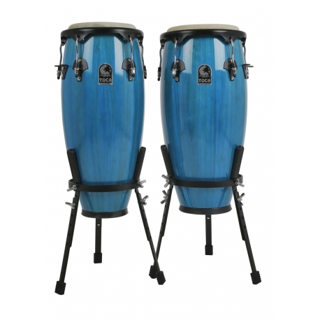 TOCA Congas Synergy Series