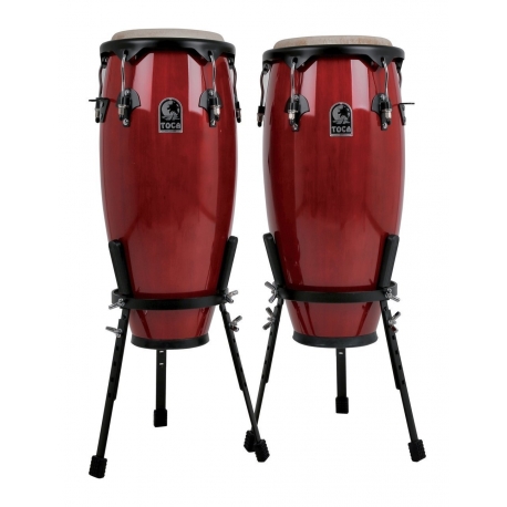 TOCA Congas Synergy Series