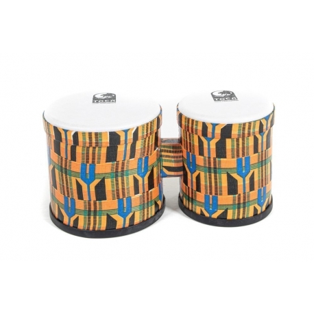 TOCA Bongos Série Freestyle