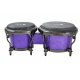 TOCA Bongos Jimmie Morales