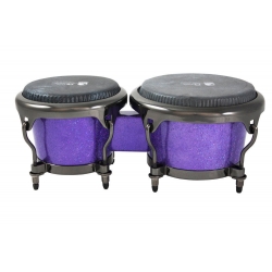 TOCA Bongos Jimmie Morales