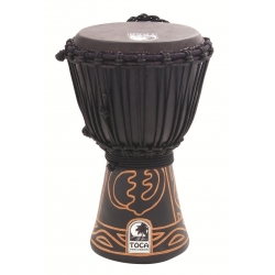 TOCA Djembe Black Mamba