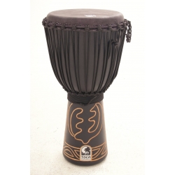 TOCA Djembe Black Mamba