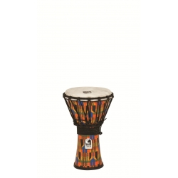TOCA Djembe Freestyle accord par corde