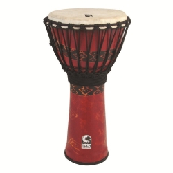 TOCA Djembe Freestyle accord par corde