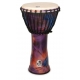 TOCA Djembe Freestyle accord par corde