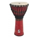 TOCA Djembe Freestyle accord par corde