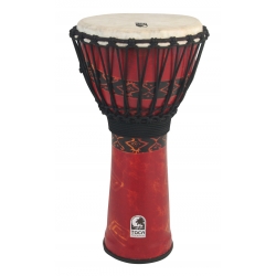 TOCA Djembe Freestyle accord par corde
