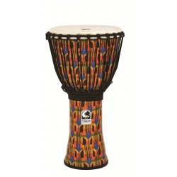TOCA Djembe Freestyle accord par corde