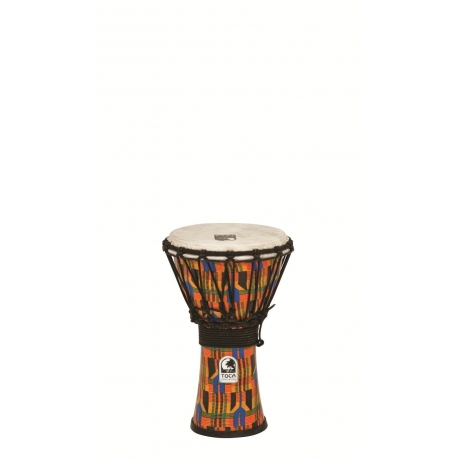 TOCA Djembe Freestyle accord par corde