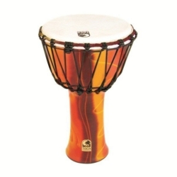 TOCA Djembe Freestyle accord par corde