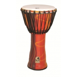 TOCA Djembe Freestyle accord par corde