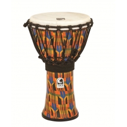 TOCA Djembe Freestyle accord par corde