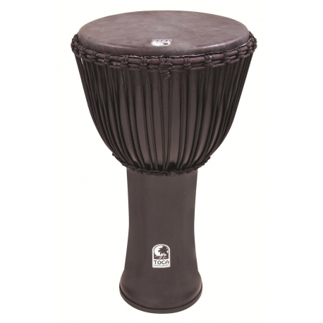 TOCA Djembe Freestyle accord par corde