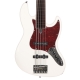 Marcus Miller V7 Alder-5 FL AWH RN 2.0 Antique White Fretless