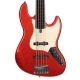 Marcus Miller V7 Alder-5 FL BMR 2.0 Bright Metallic Red Fretless