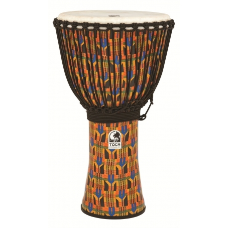 TOCA Djembe Freestyle Accord mécanique