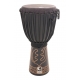 TOCA Djembe Black Mamba
