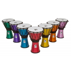 TOCA Djembe Freestyle Colorsound