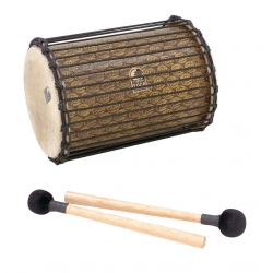 TOCA World Percussion Freestyle