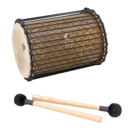 TOCA World Percussion Freestyle