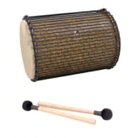 TOCA World Percussion Freestyle