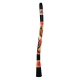 TOCA World Percussion Didgeridoos courbe