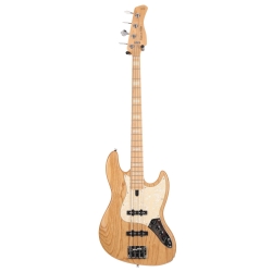 Marcus Miller V7 Swamp Ash-4 NT MN 2.0 Naturel 