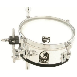 TOCA Drumset Add-Ons Mini Timbales Acrylique