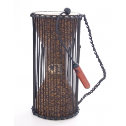 TOCA World Percussion Freestyle