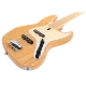 Marcus Miller V7 Swamp Ash-4 NT MN 2.0 Naturel 