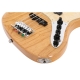 Marcus Miller V7 Swamp Ash-4 NT MN 2.0 Naturel 