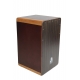 TOCA Cajon Corner Accent Bass Reflex