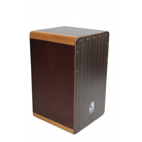 TOCA Cajon Corner Accent Bass Reflex