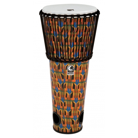 TOCA Tambourins Freestyle Ashiko Drum