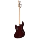 Marcus Miller V7 Swamp Ash-4 TS MN 2.0 Tobacco Sunburst