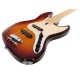 Marcus Miller V7 Swamp Ash-4 TS MN 2.0 Tobacco Sunburst