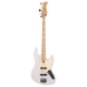 Marcus Miller V7 Swamp Ash-4 WB MN 2.0 White Blond 