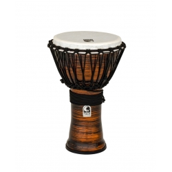 TOCA Djembe Freestyle II accord par corde