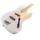 Marcus Miller V7 Swamp Ash-4 WB MN 2.0 White Blond 