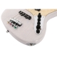Marcus Miller V7 Swamp Ash-4 WB MN 2.0 White Blond 